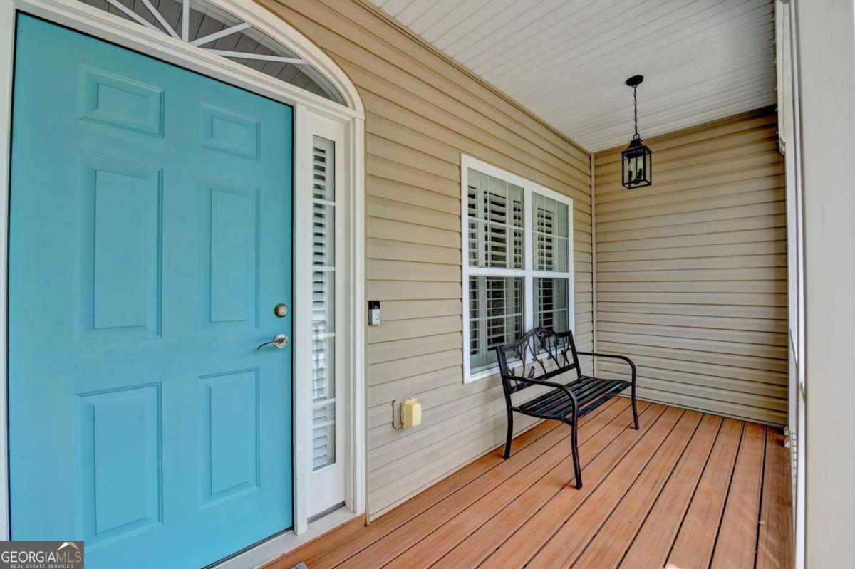 3502 Phoenix Cove Drive Gainesville GA 30506