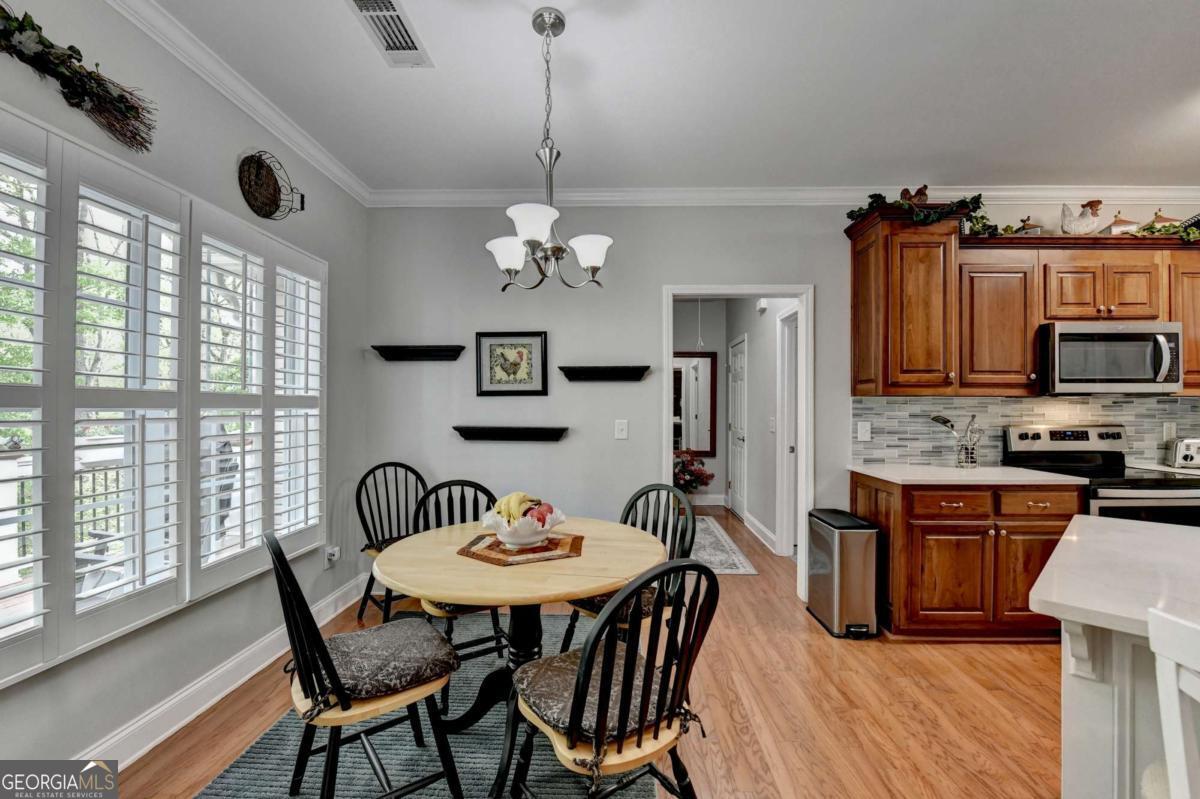 3502 Phoenix Cove Drive Gainesville GA 30506