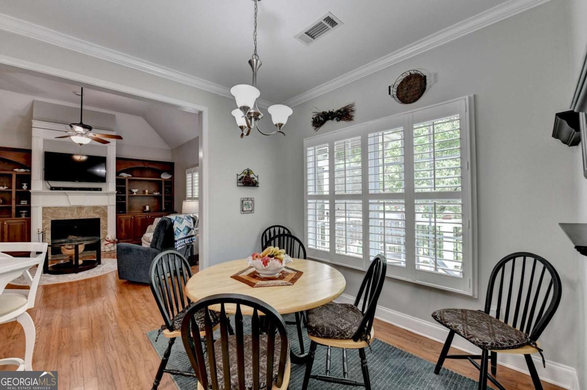 3502 Phoenix Cove Drive Gainesville GA 30506