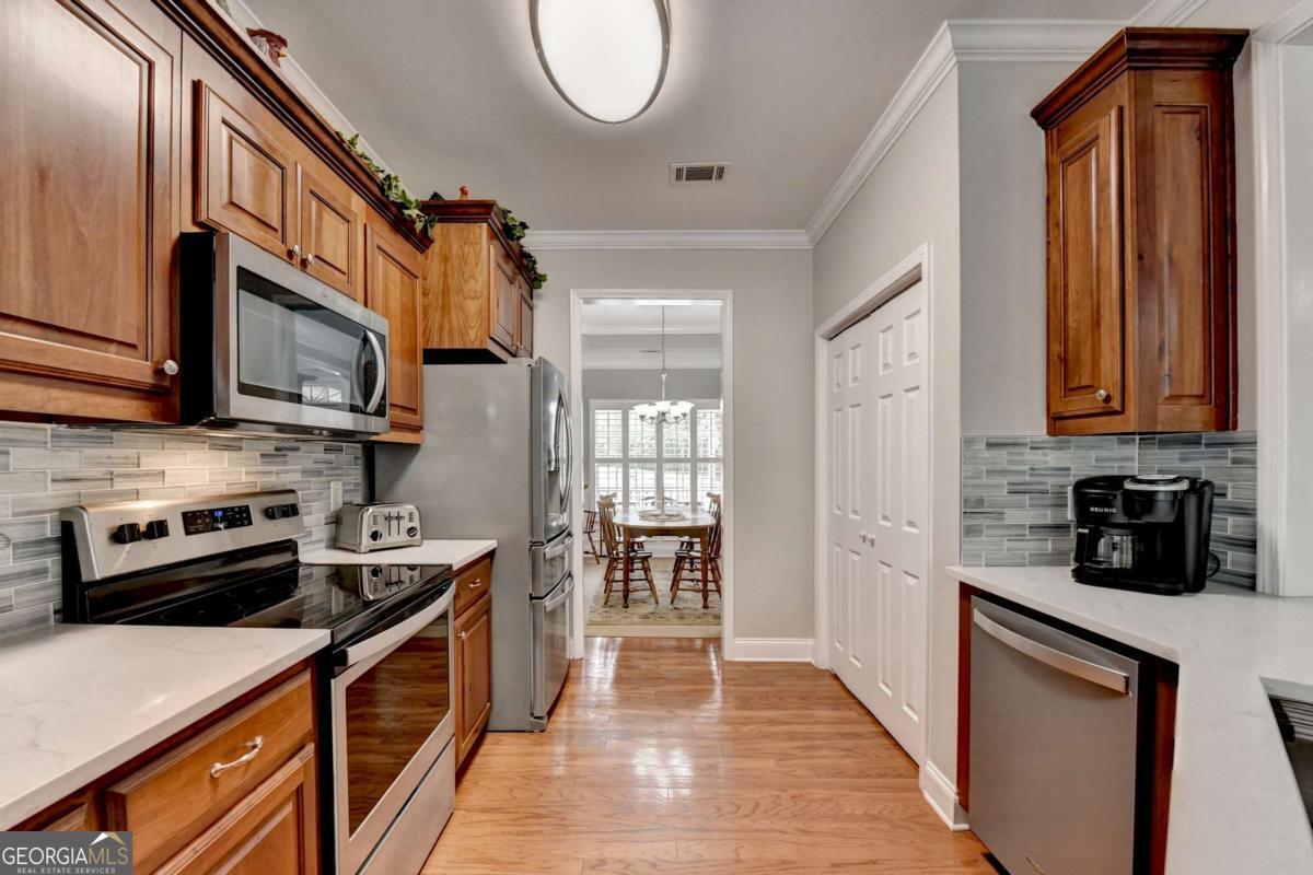 3502 Phoenix Cove Drive Gainesville GA 30506