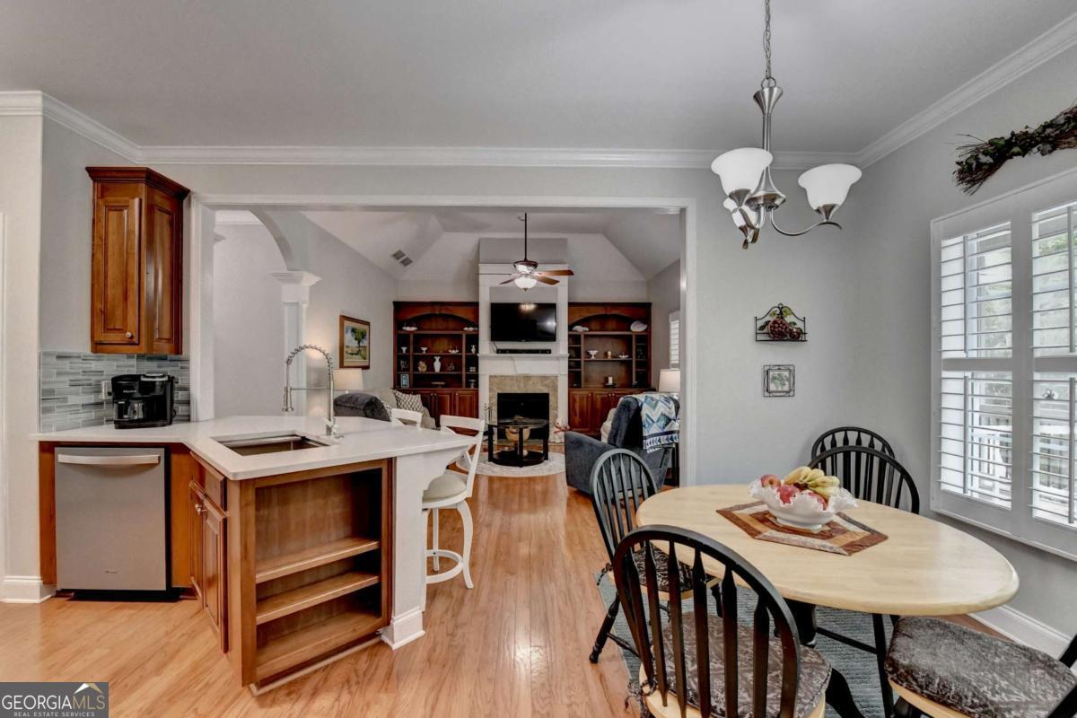 3502 Phoenix Cove Drive Gainesville GA 30506