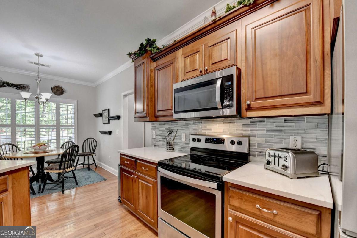 3502 Phoenix Cove Drive Gainesville GA 30506