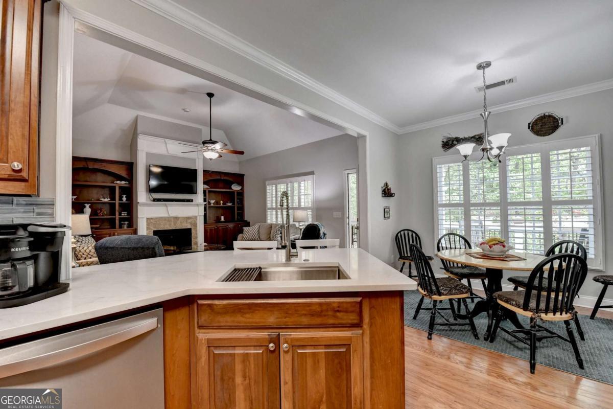 3502 Phoenix Cove Drive Gainesville GA 30506