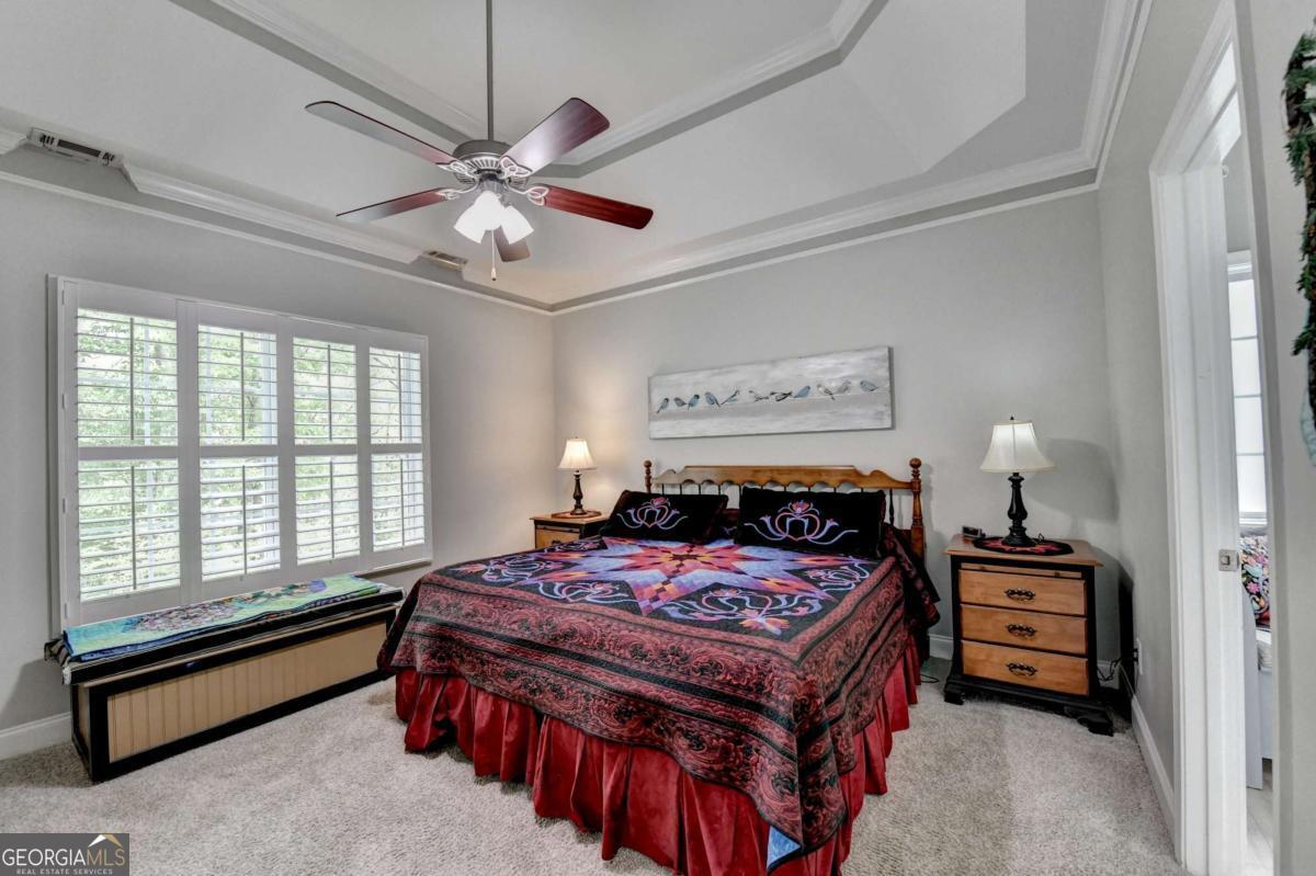 3502 Phoenix Cove Drive Gainesville GA 30506