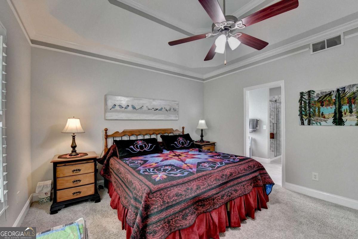 3502 Phoenix Cove Drive Gainesville GA 30506