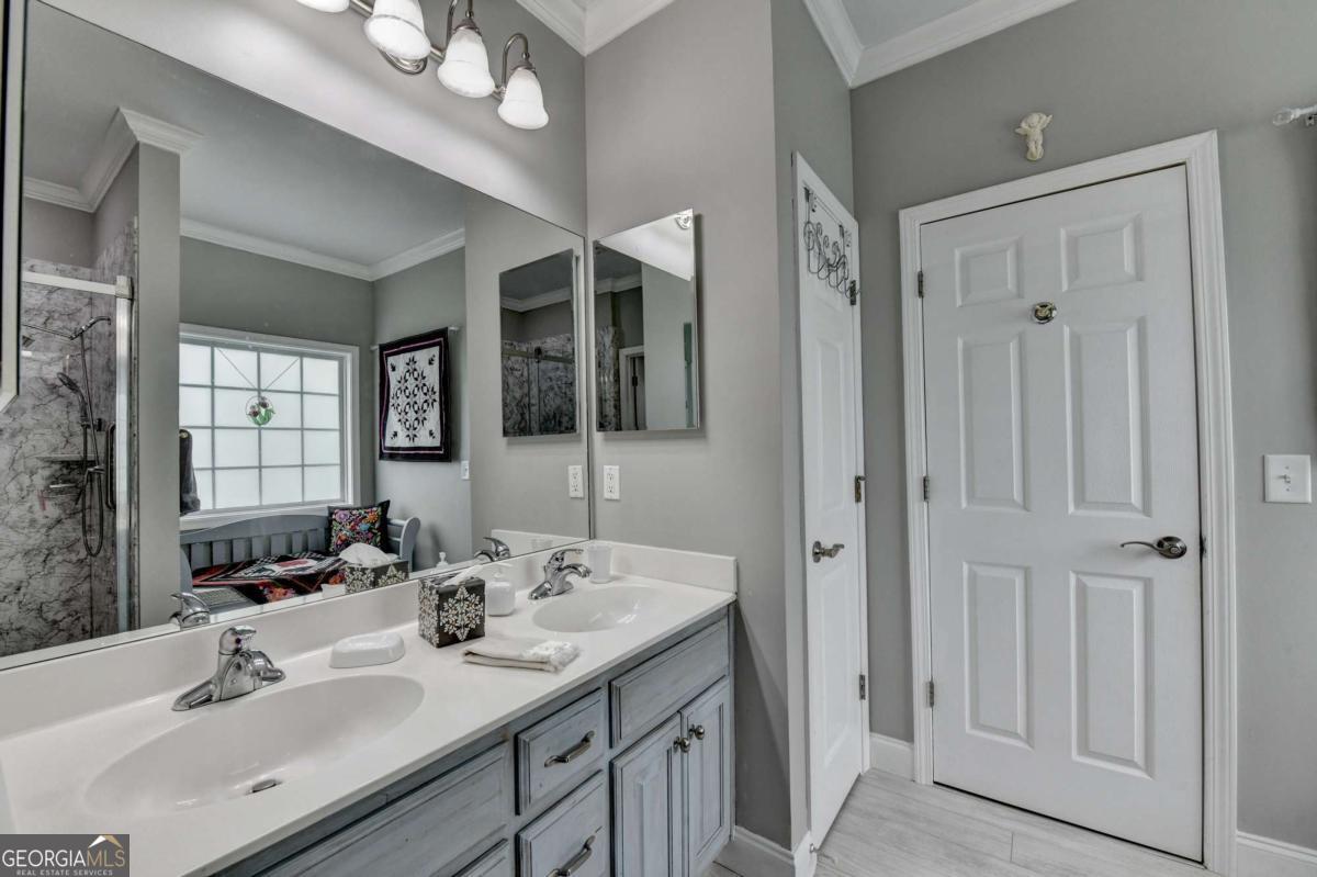 3502 Phoenix Cove Drive Gainesville GA 30506