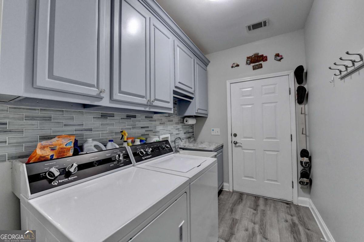 3502 Phoenix Cove Drive Gainesville GA 30506