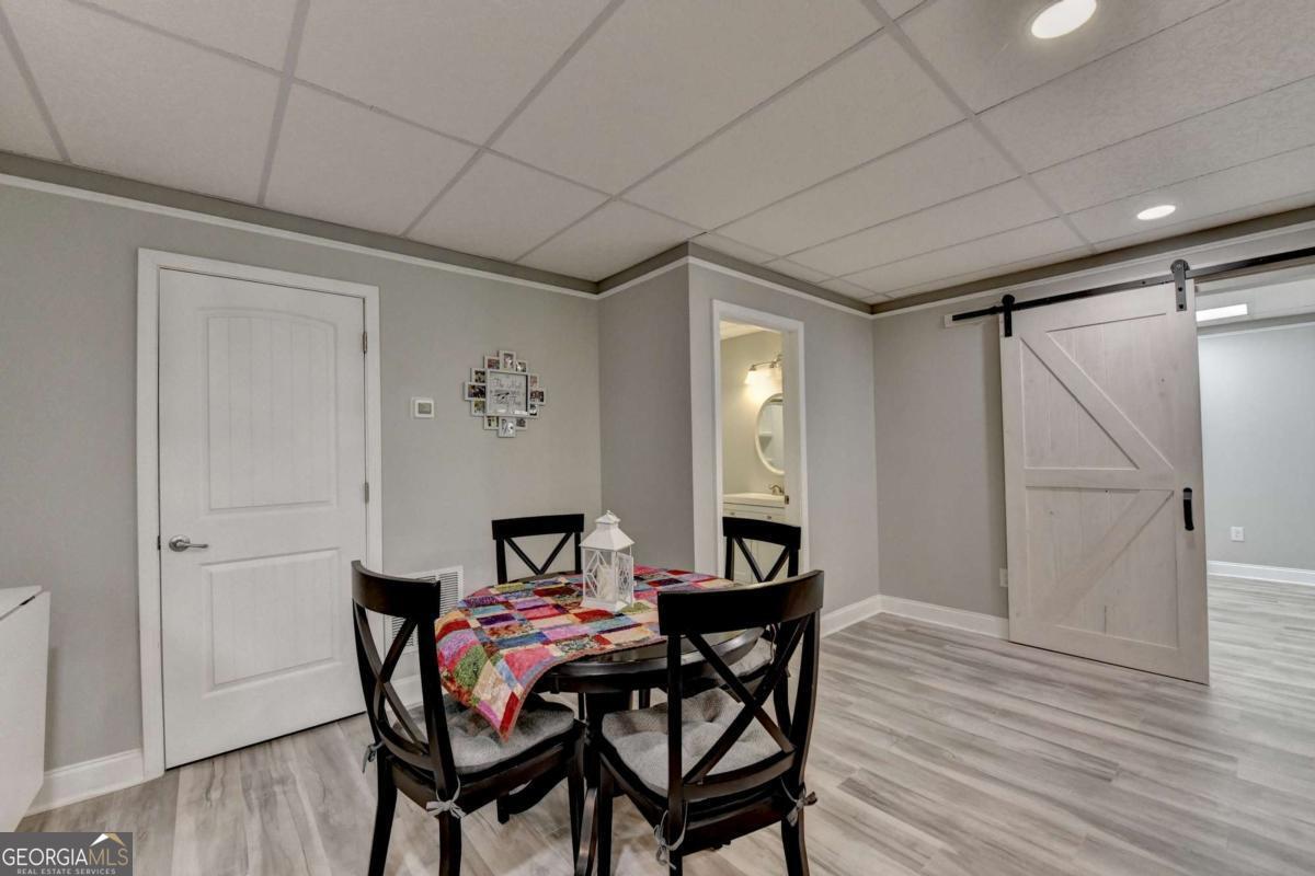 3502 Phoenix Cove Drive Gainesville GA 30506