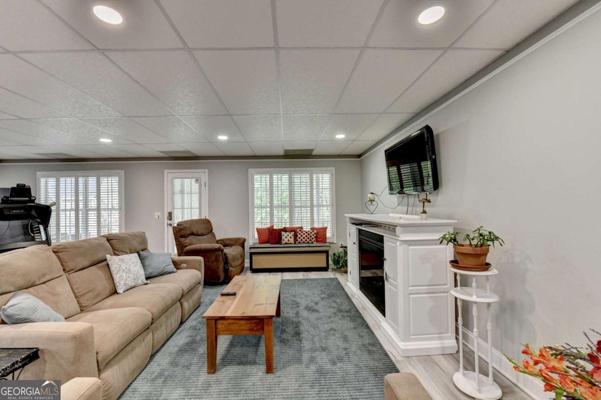3502 Phoenix Cove Drive Gainesville GA 30506