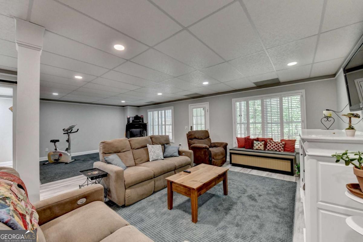 3502 Phoenix Cove Drive Gainesville GA 30506