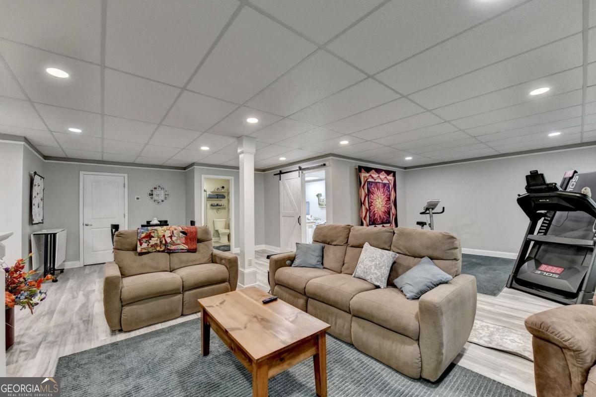 3502 Phoenix Cove Drive Gainesville GA 30506