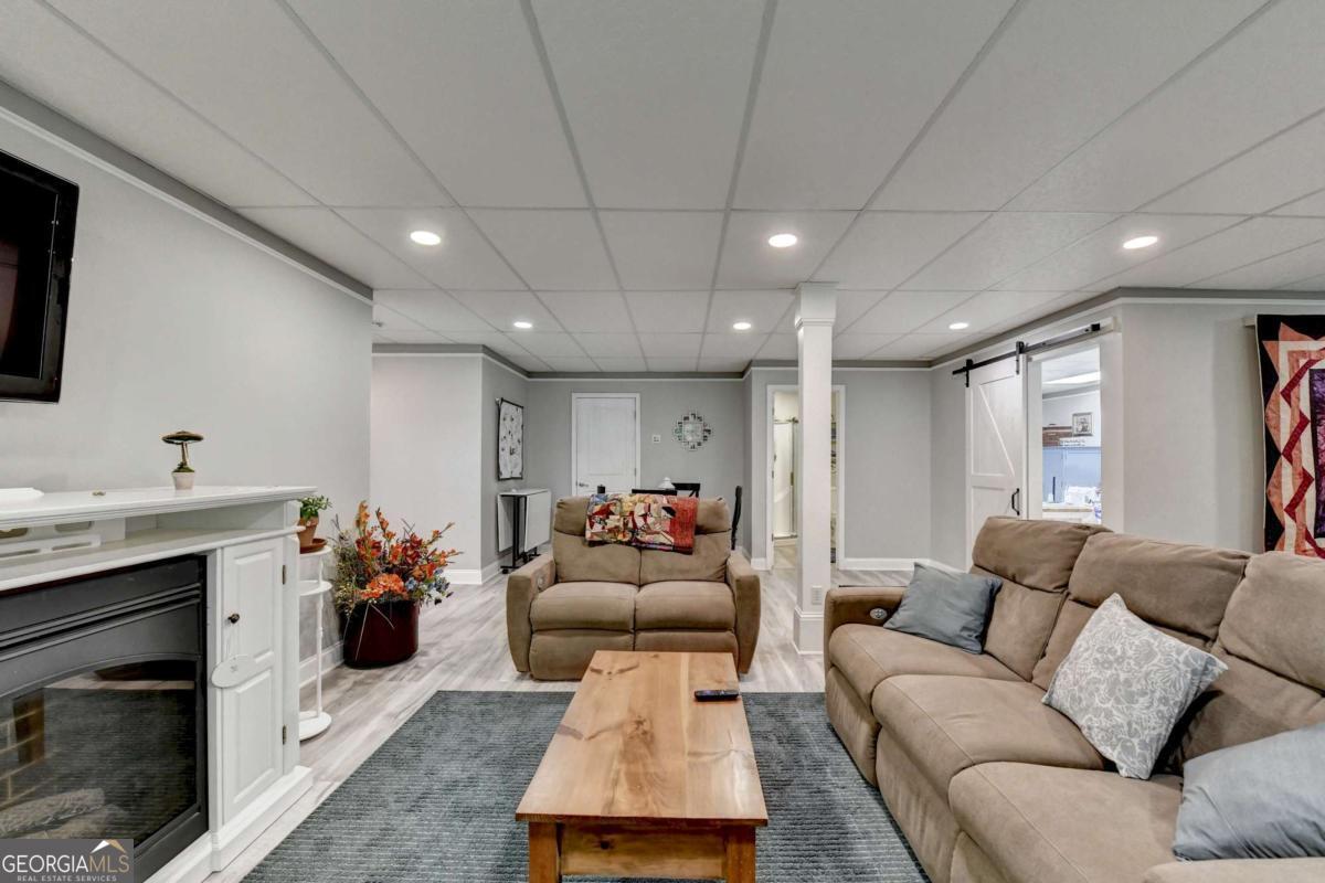 3502 Phoenix Cove Drive Gainesville GA 30506