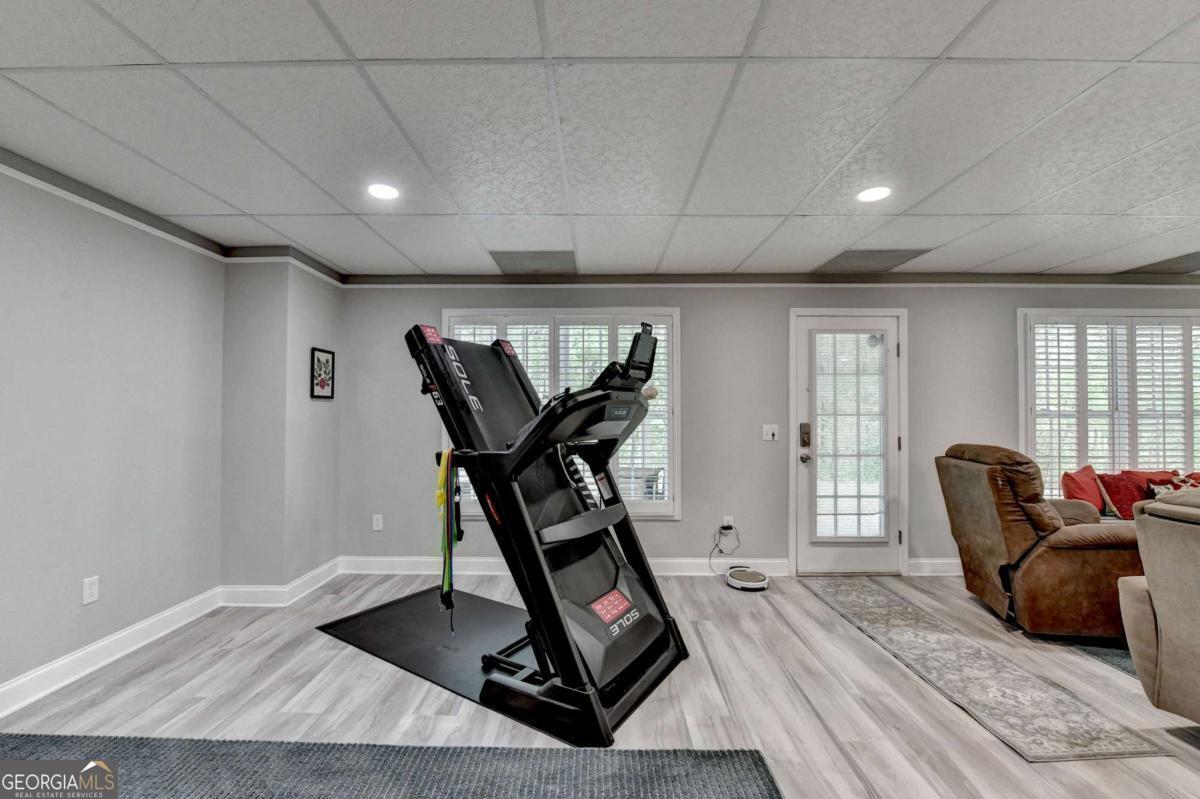 3502 Phoenix Cove Drive Gainesville GA 30506