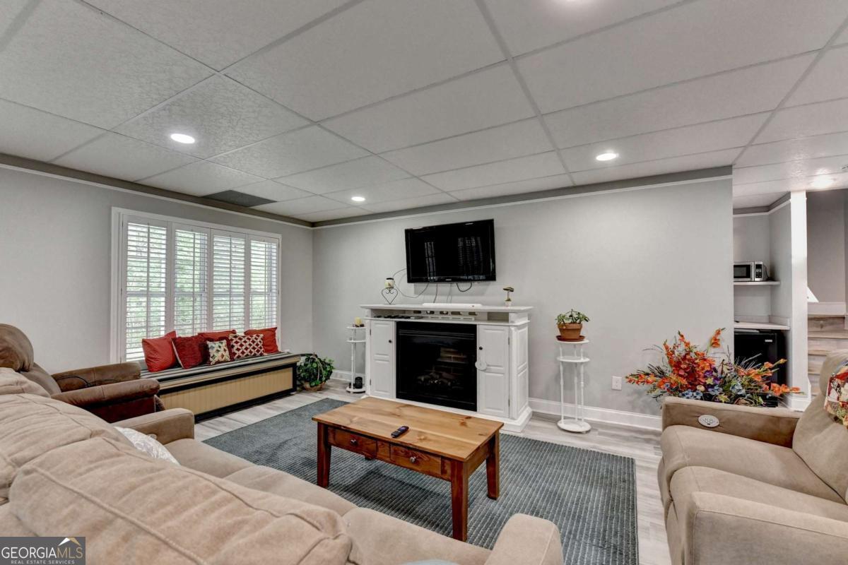 3502 Phoenix Cove Drive Gainesville GA 30506
