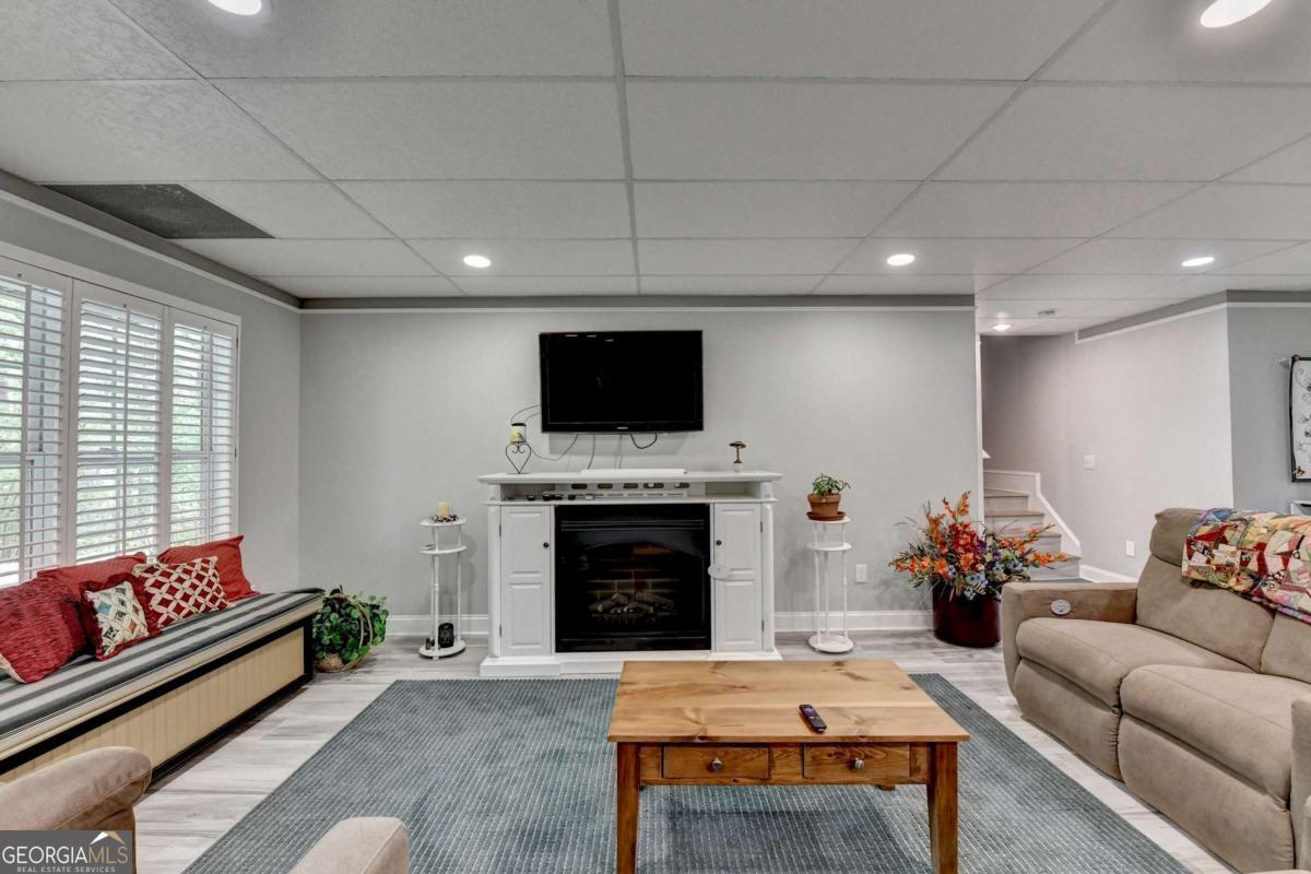 3502 Phoenix Cove Drive Gainesville GA 30506
