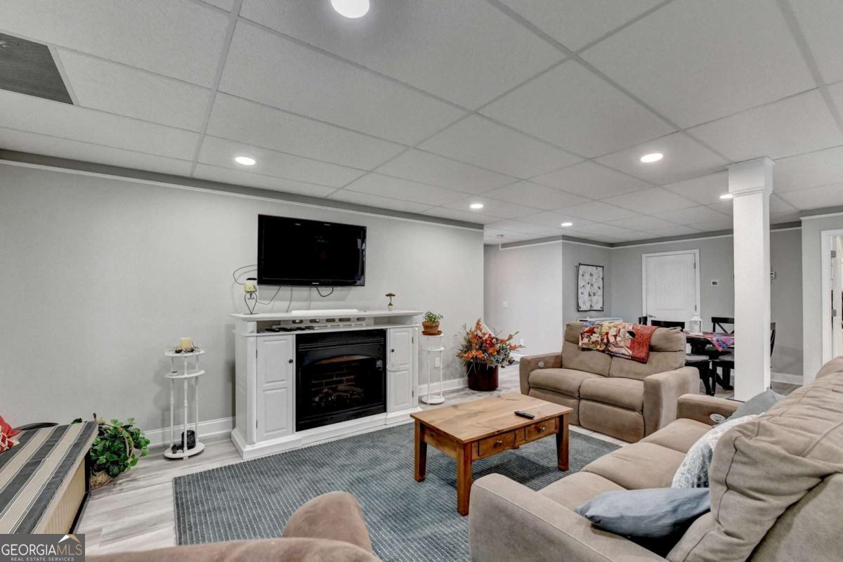 3502 Phoenix Cove Drive Gainesville GA 30506