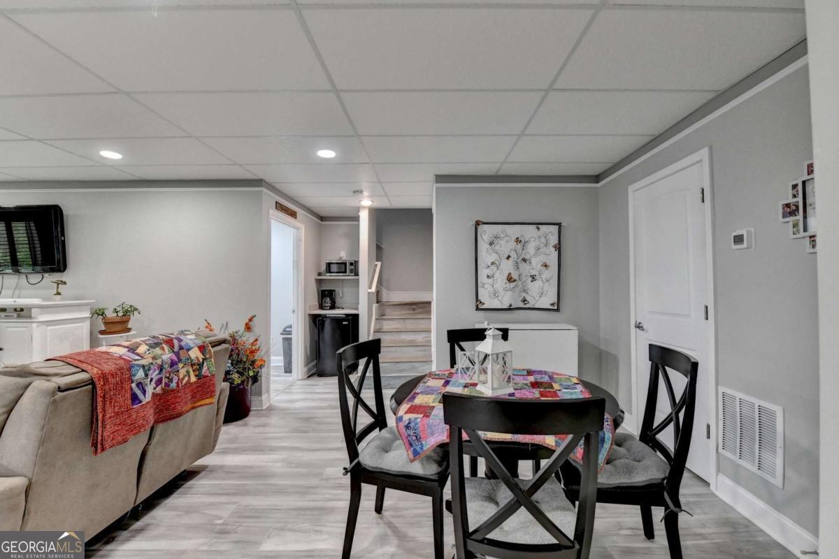 3502 Phoenix Cove Drive Gainesville GA 30506