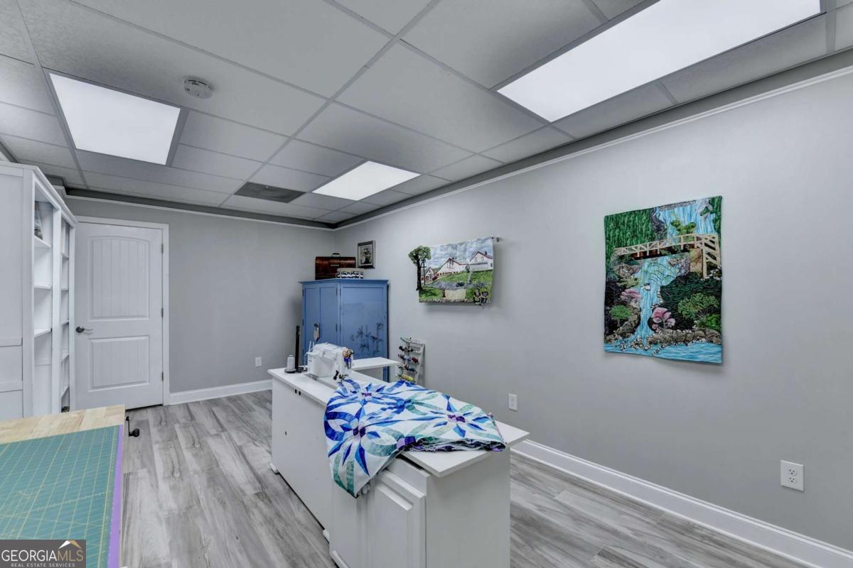 3502 Phoenix Cove Drive Gainesville GA 30506