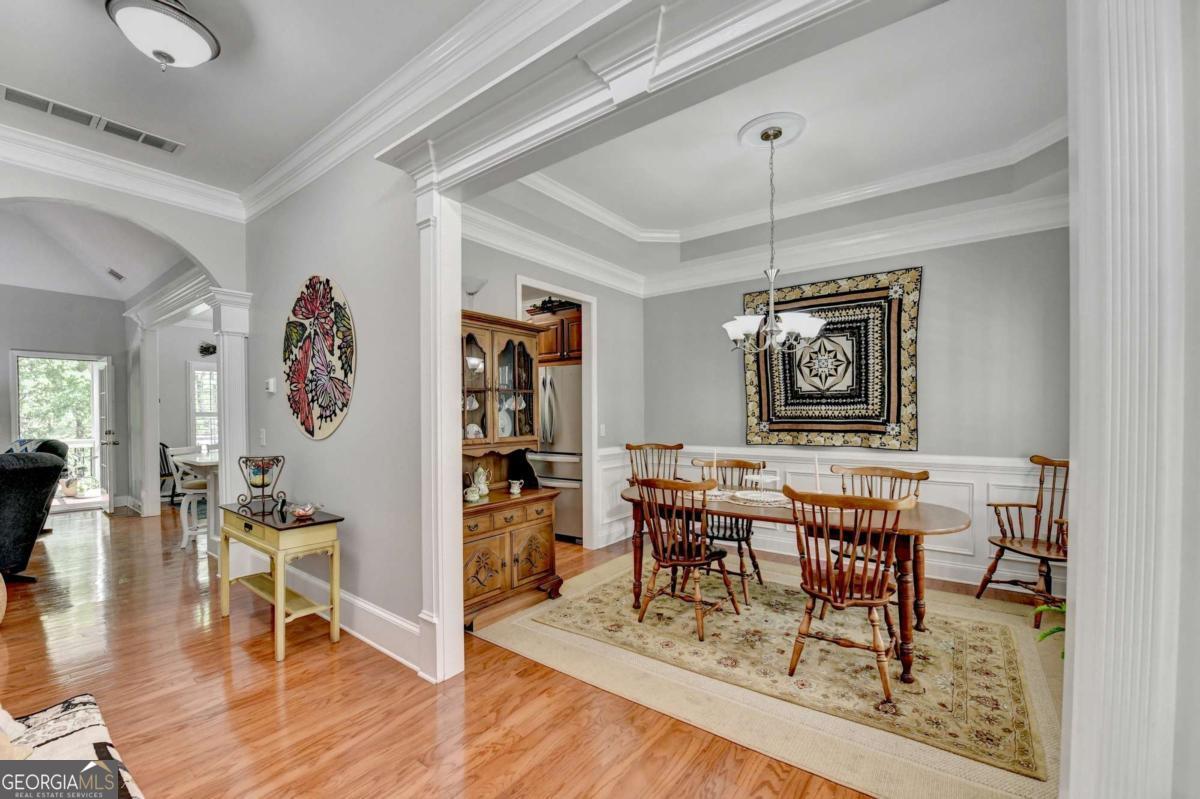 3502 Phoenix Cove Drive Gainesville GA 30506