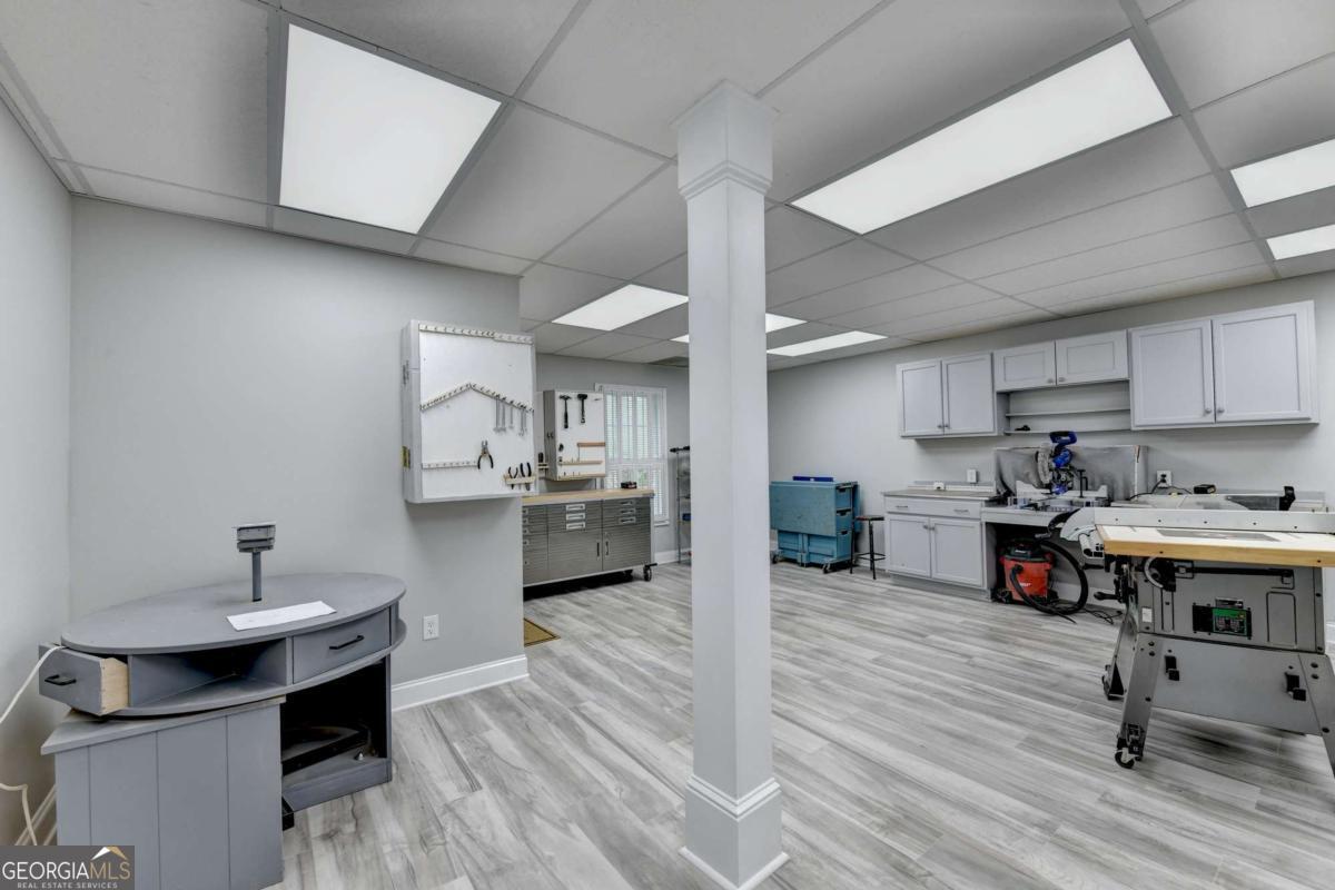 3502 Phoenix Cove Drive Gainesville GA 30506