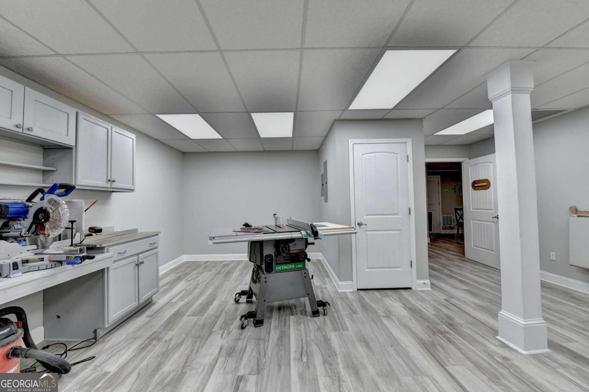 3502 Phoenix Cove Drive Gainesville GA 30506