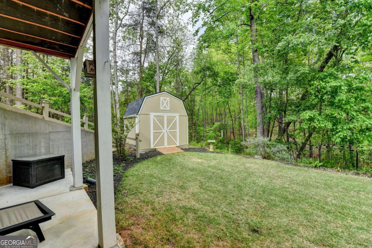 3502 Phoenix Cove Drive Gainesville GA 30506