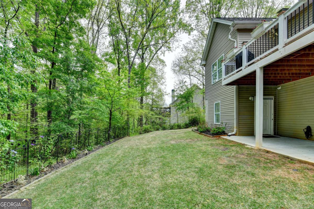 3502 Phoenix Cove Drive Gainesville GA 30506
