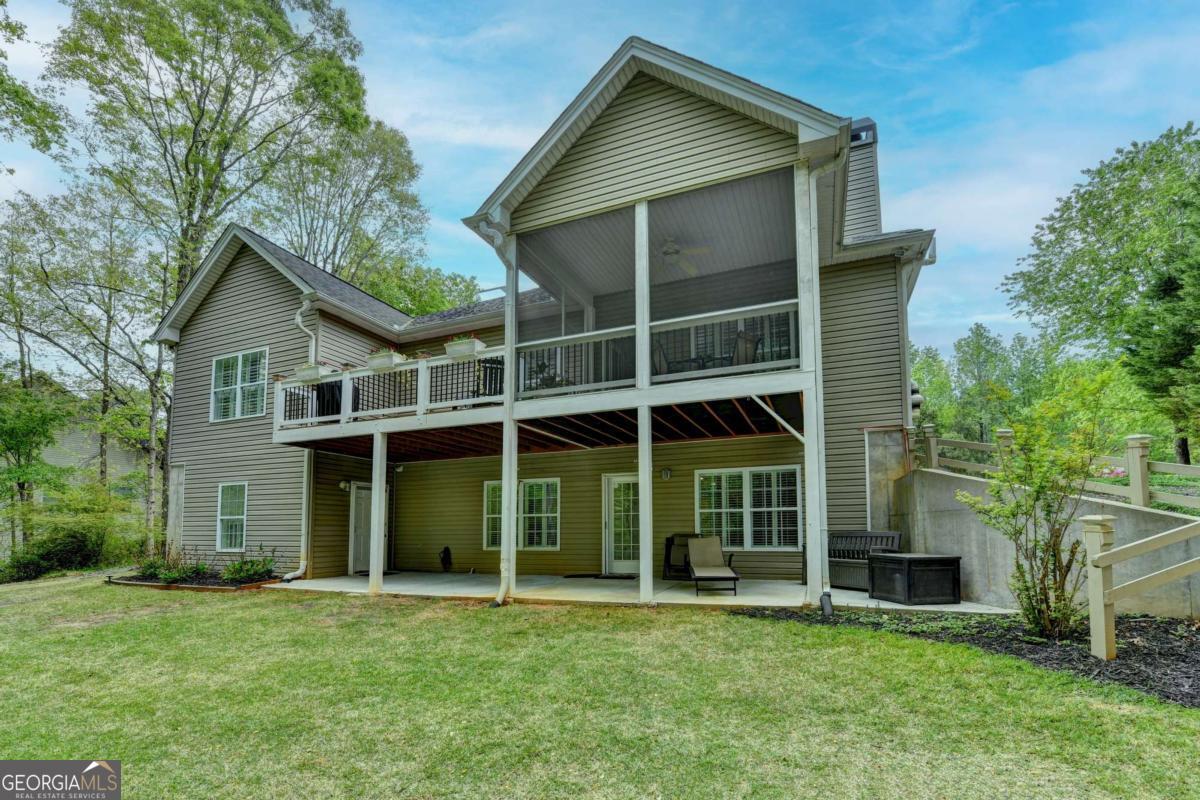 3502 Phoenix Cove Drive Gainesville GA 30506