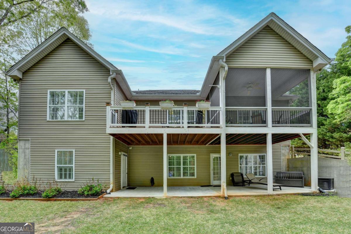 3502 Phoenix Cove Drive Gainesville GA 30506