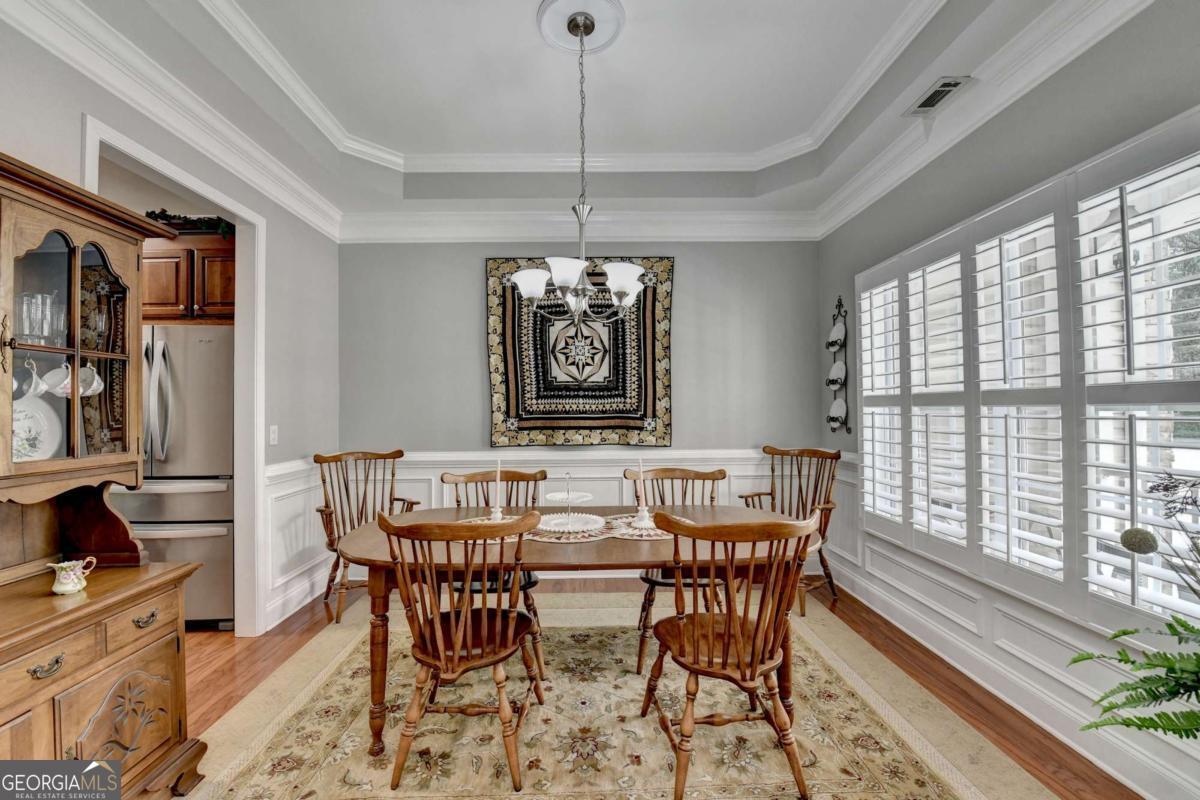 3502 Phoenix Cove Drive Gainesville GA 30506
