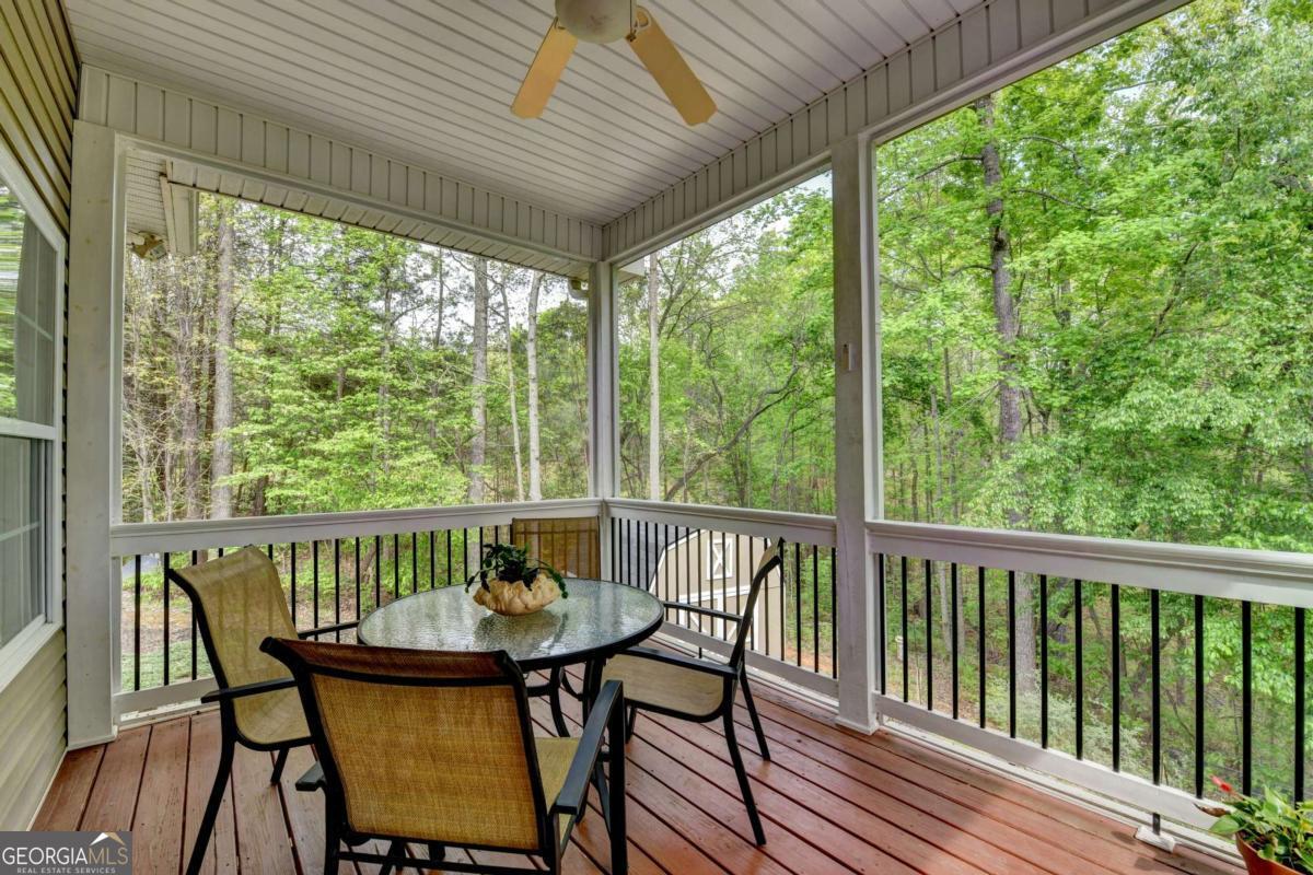3502 Phoenix Cove Drive Gainesville GA 30506