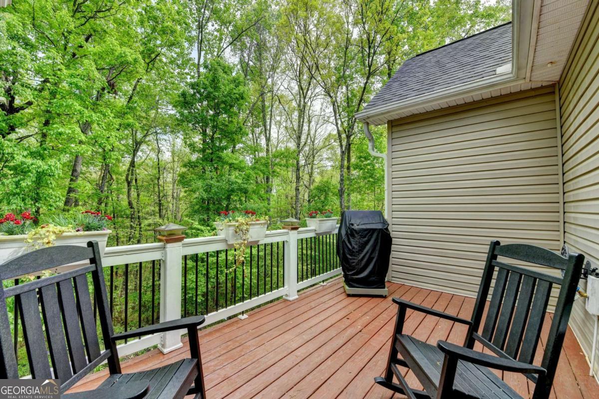 3502 Phoenix Cove Drive Gainesville GA 30506
