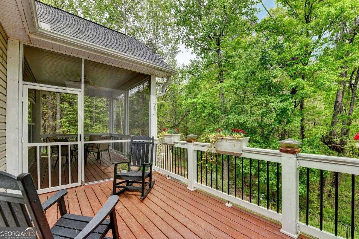 3502 Phoenix Cove Drive Gainesville GA 30506