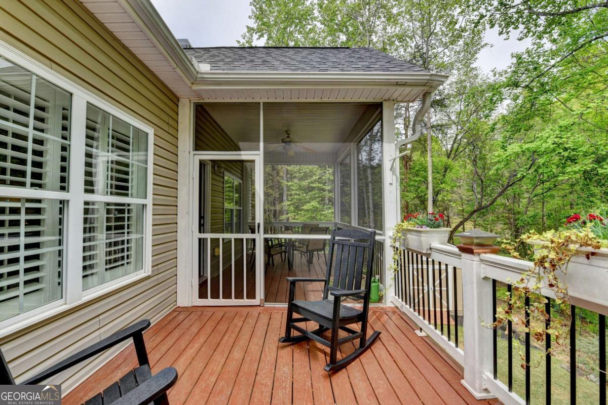3502 Phoenix Cove Drive Gainesville GA 30506