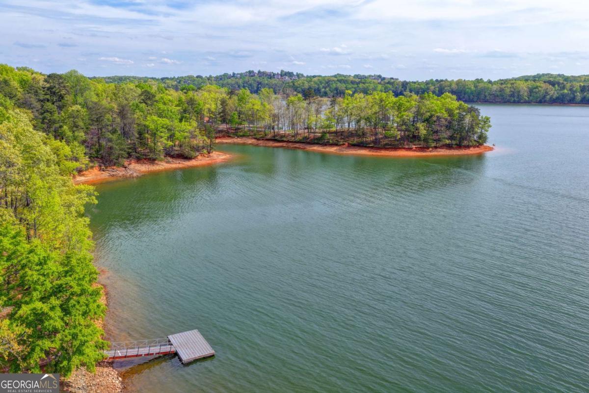 3502 Phoenix Cove Drive Gainesville GA 30506