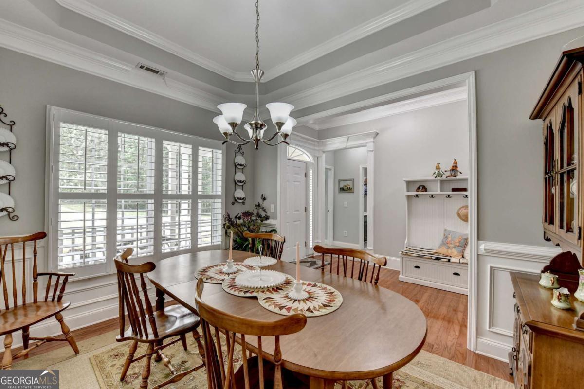 3502 Phoenix Cove Drive Gainesville GA 30506