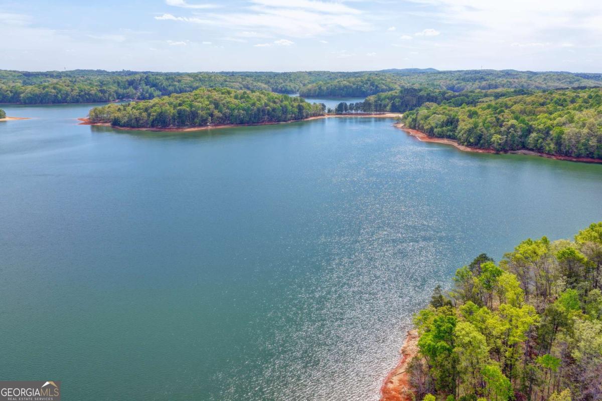 3502 Phoenix Cove Drive Gainesville GA 30506