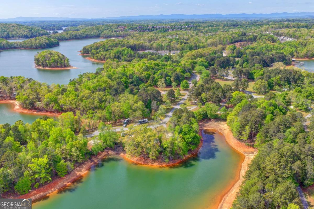 3502 Phoenix Cove Drive Gainesville GA 30506