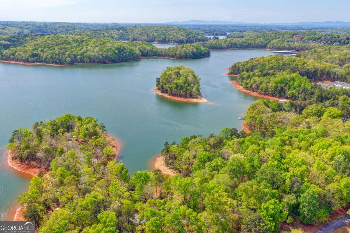 3502 Phoenix Cove Drive Gainesville GA 30506