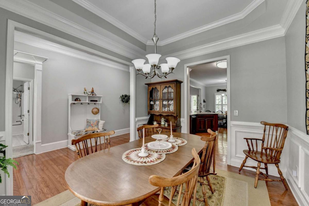 3502 Phoenix Cove Drive Gainesville GA 30506
