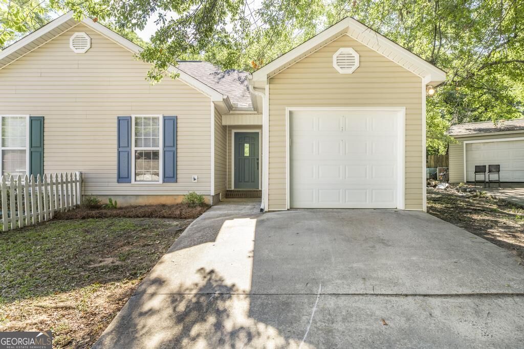 5 Pine Shadow Court Centerville GA 31028