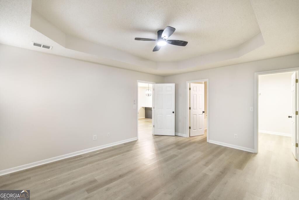 5 Pine Shadow Court Centerville GA 31028