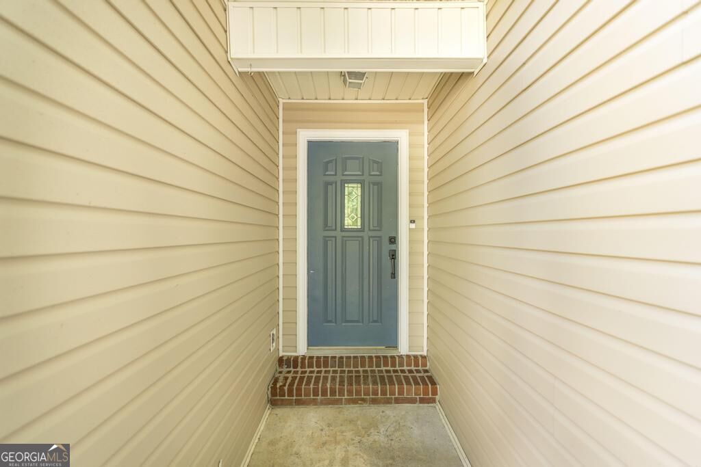 5 Pine Shadow Court Centerville GA 31028