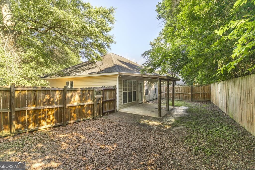 5 Pine Shadow Court Centerville GA 31028