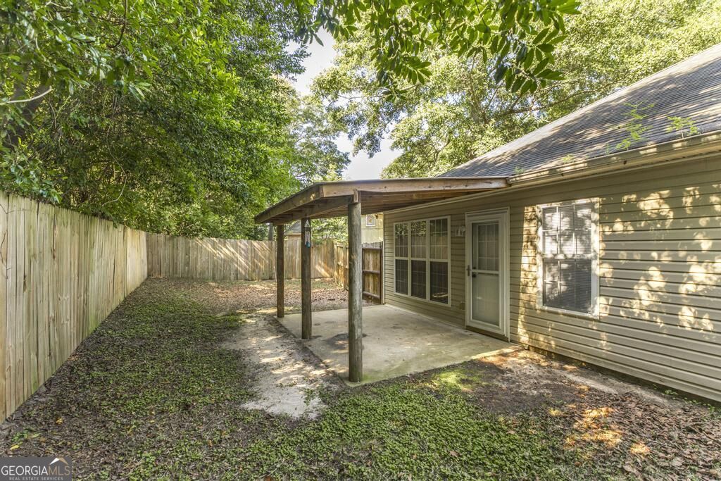 5 Pine Shadow Court Centerville GA 31028