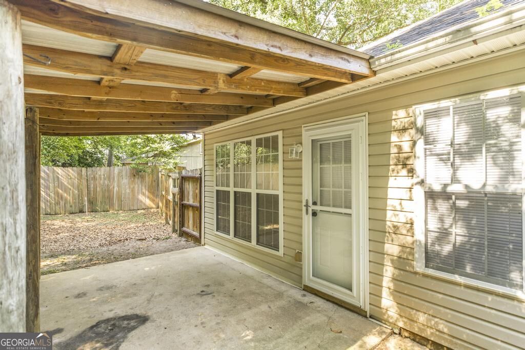 5 Pine Shadow Court Centerville GA 31028