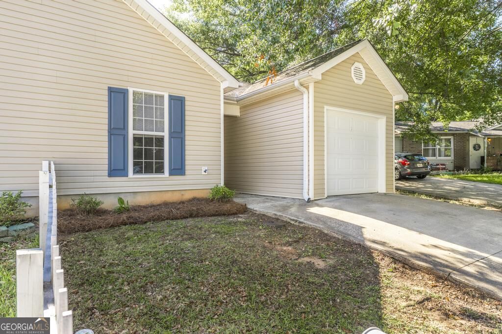 5 Pine Shadow Court Centerville GA 31028