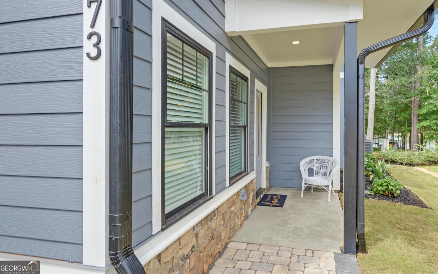 71 & 73 Woodlake Court Hartwell GA 30643