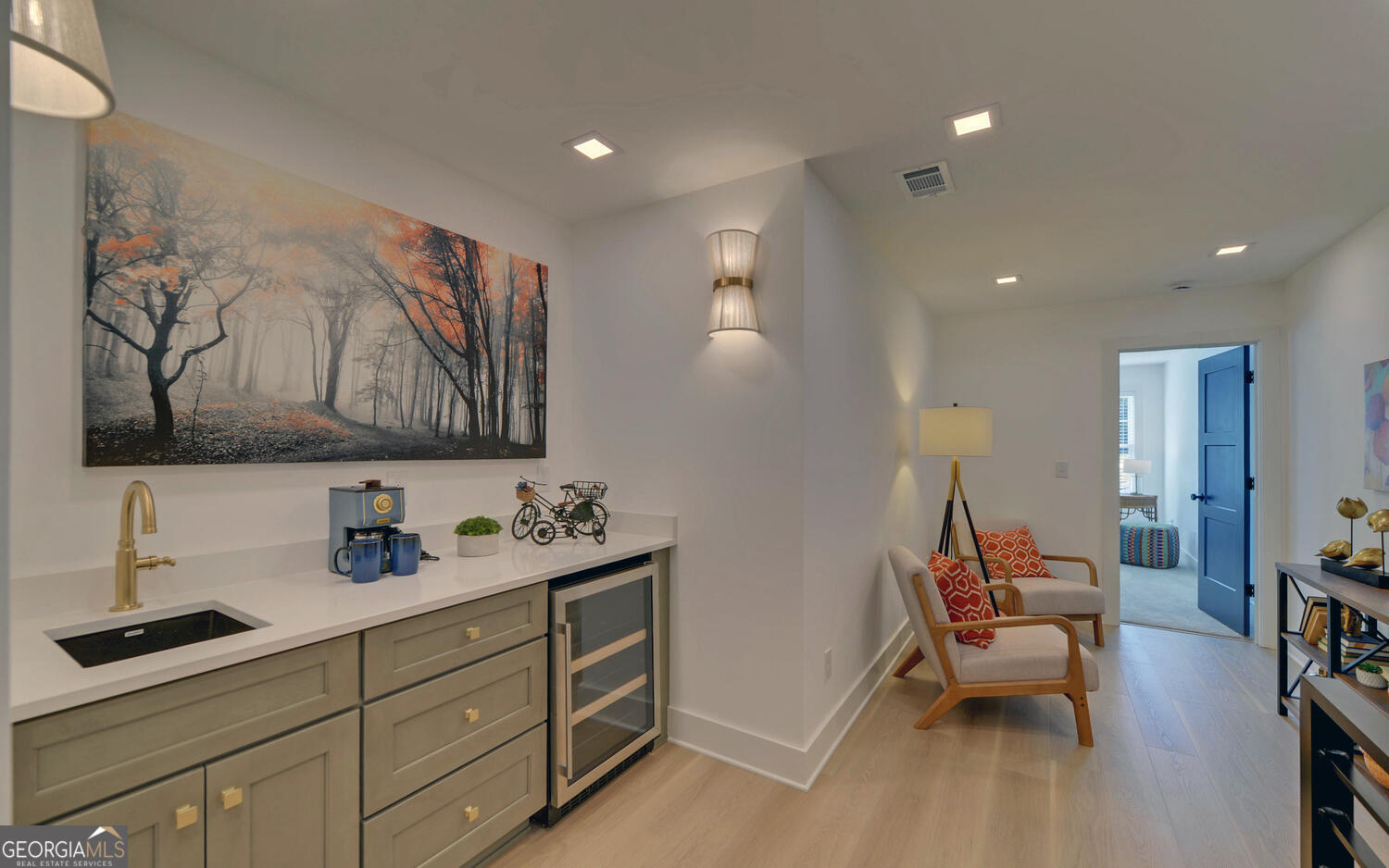 71 & 73 Woodlake Court Hartwell GA 30643