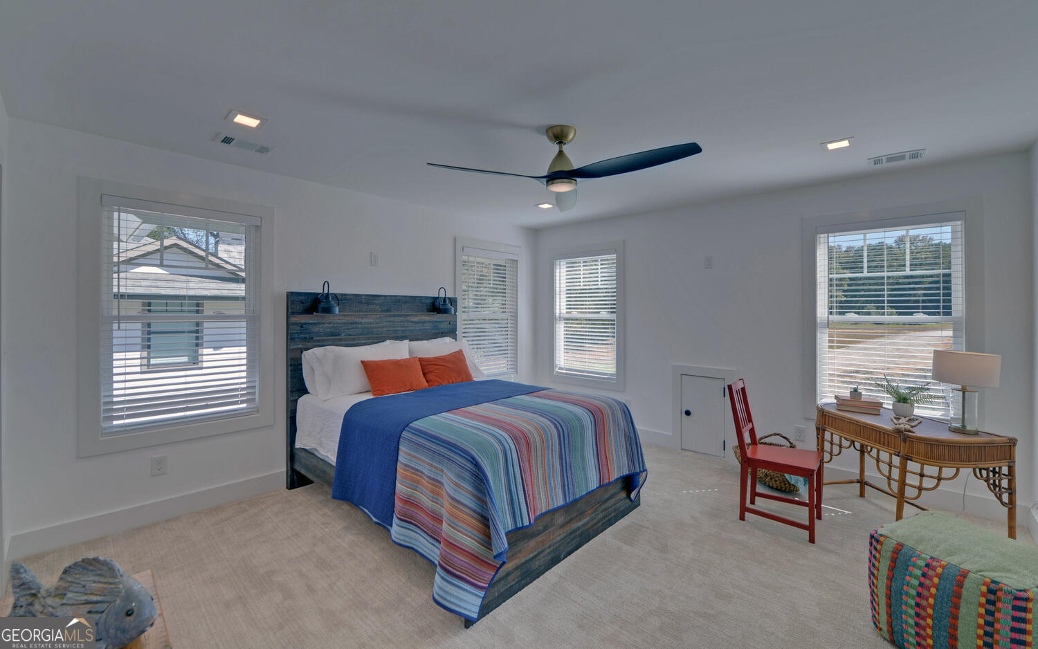71 & 73 Woodlake Court Hartwell GA 30643